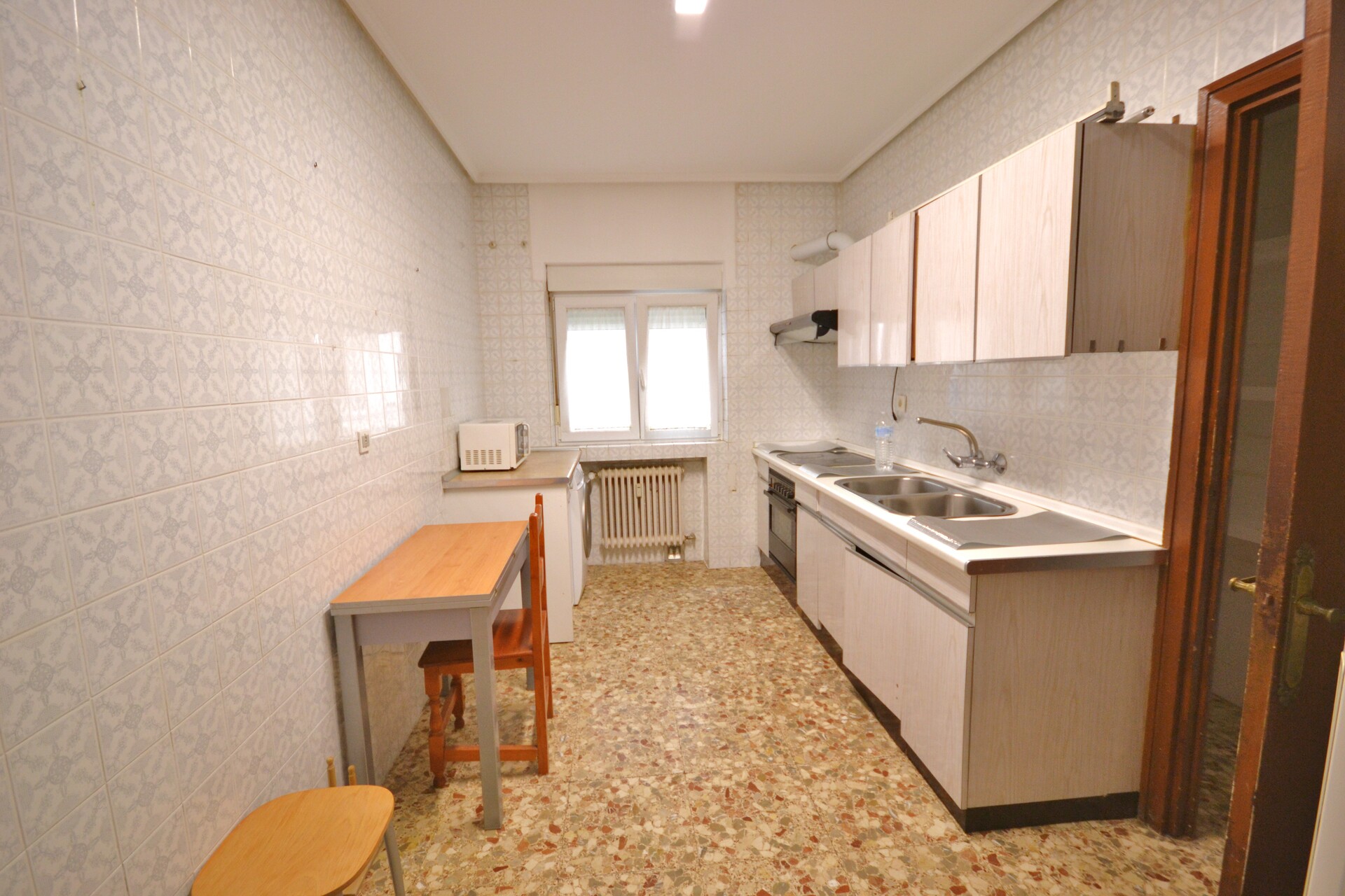 Pis de 103 m² a Palencia