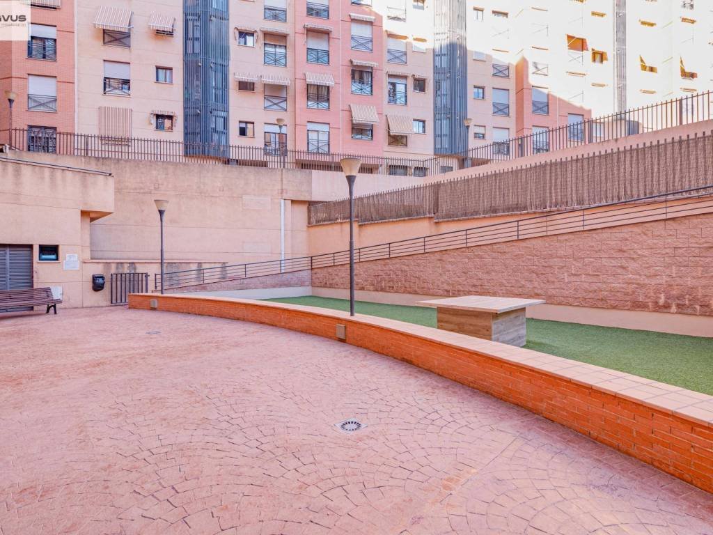 Piso de 155 m² en Granada