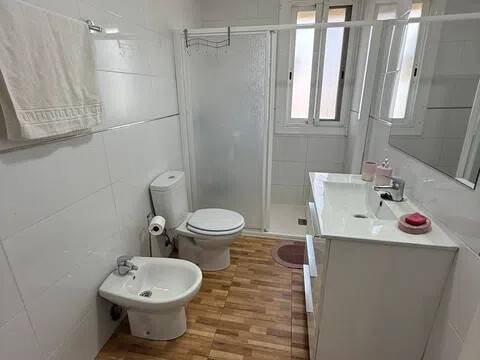 Piso de 120 m² en Murcia