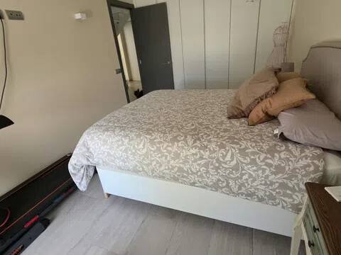 Habitación 250 m², Valencia
