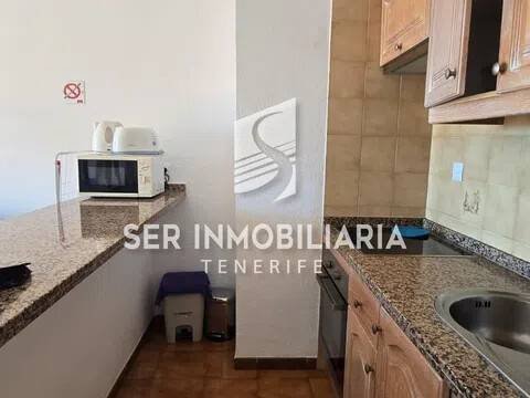 Pis de 58 m² a San Miguel de Abona