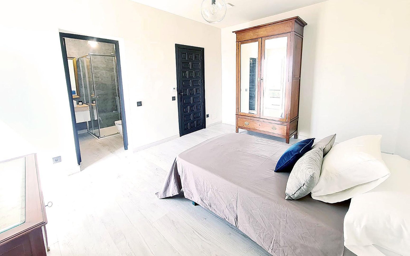 Casa de 231 m² a Villanueva de la Cañada