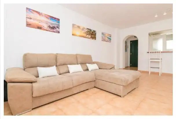 Piso de 90 m² en Sanlúcar de Barrameda