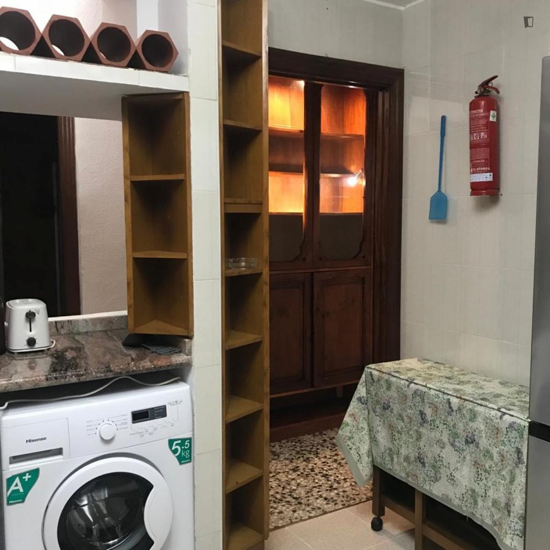 Piso de 70 m² en Valencia