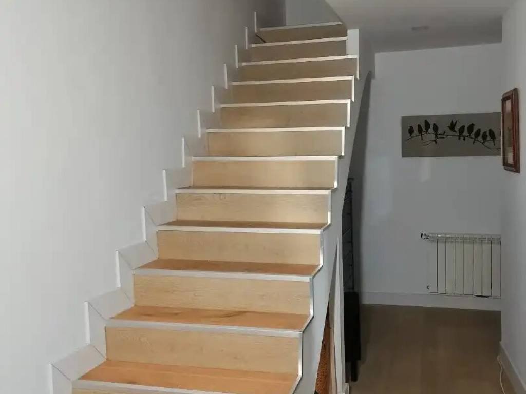 Pis de 70 m² a Oviedo