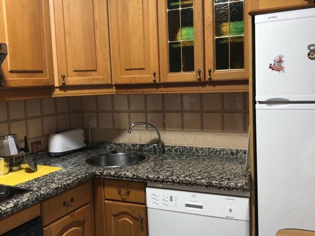 Piso de 125 m² en Salamanca