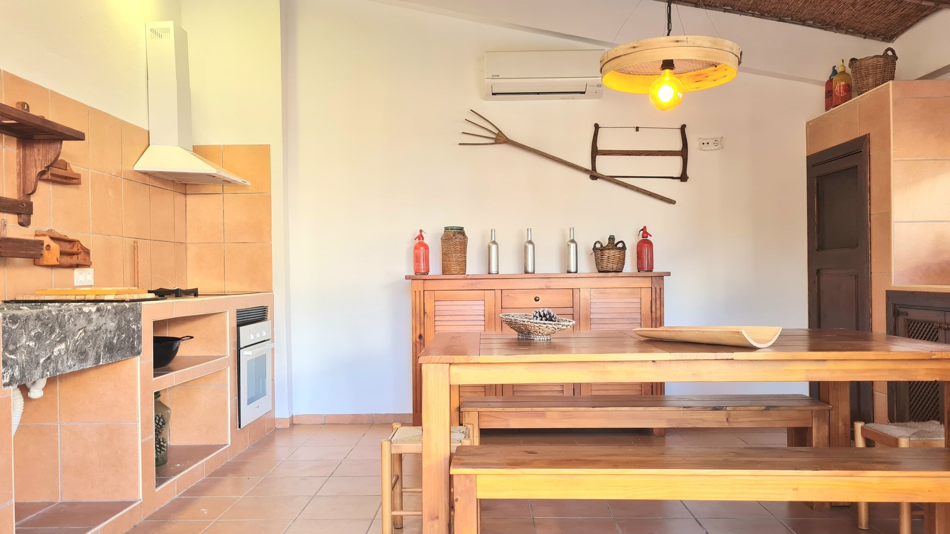 Piso de 375 m² en Inca