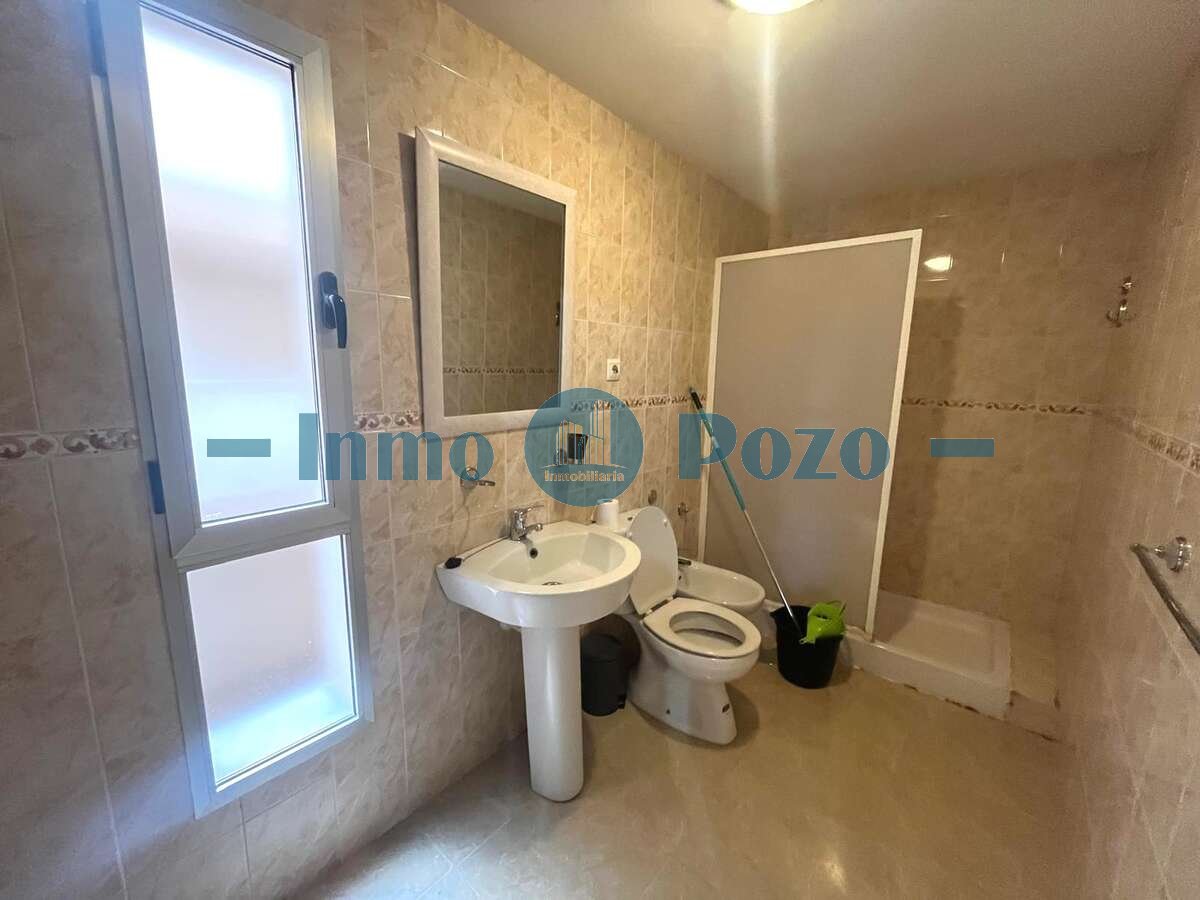 Piso de 65 m² en Almendralejo