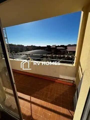 Piso de 110 m² en Cáceres