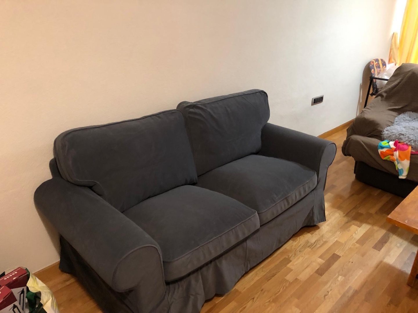 Habitació de lloguer, Múrcia