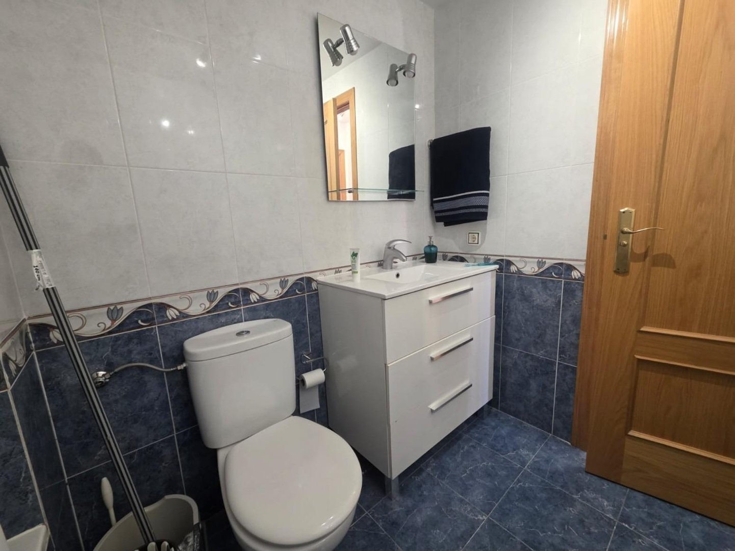 Piso de 120 m² en Ávila
