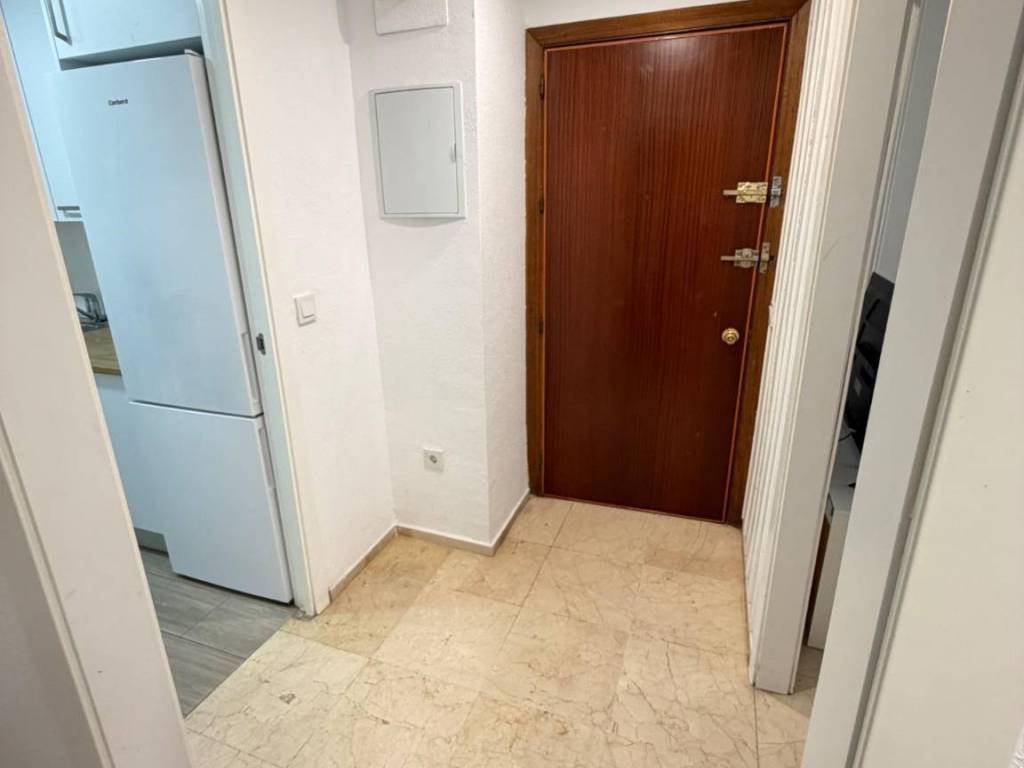 Piso de 89 m² en Córdoba
