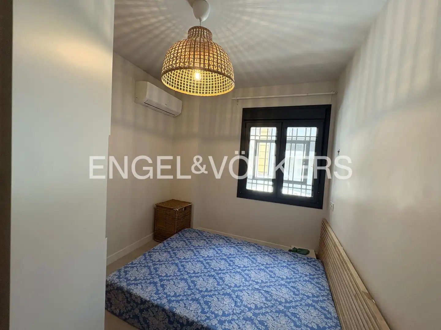 Pis de 80 m² a Sevilla