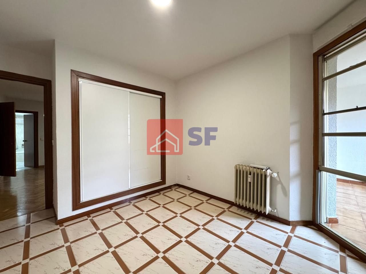Piso de 110 m² en Madrid