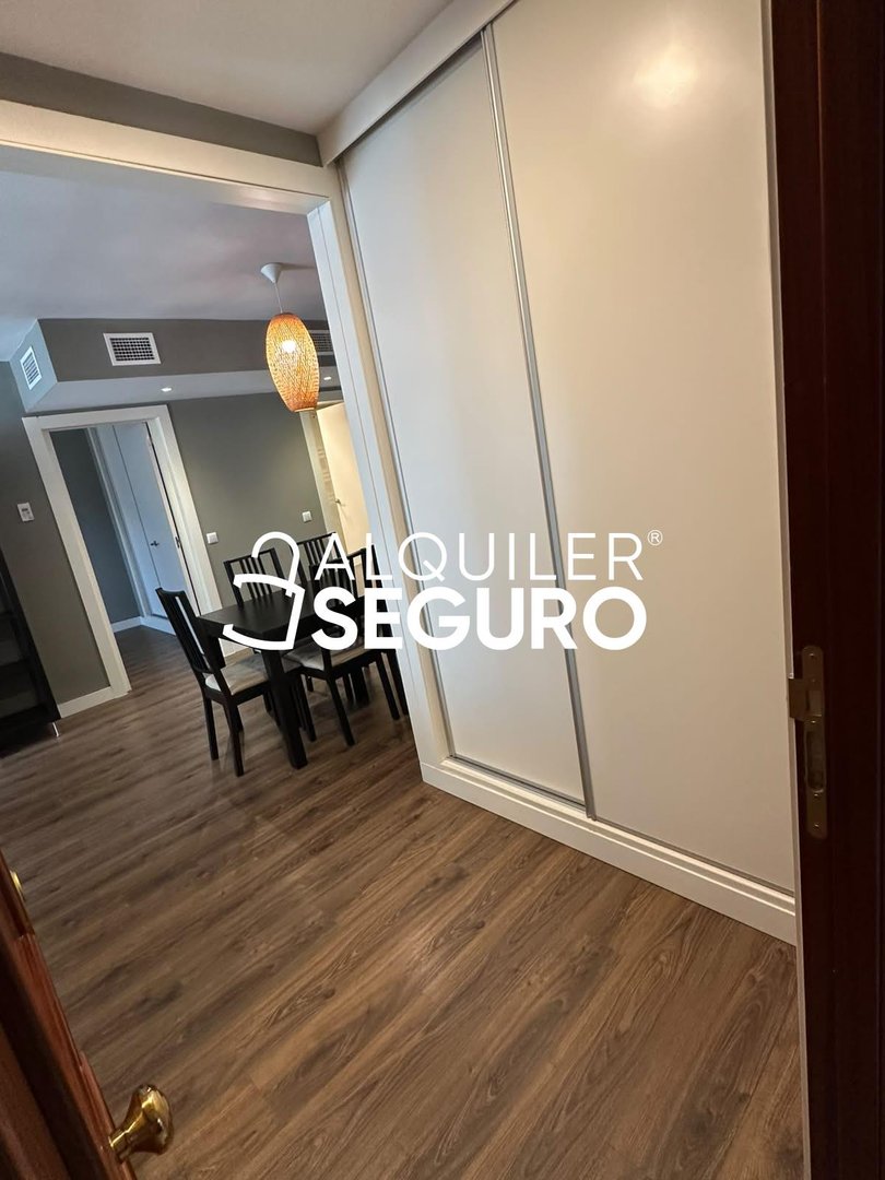 Appartamento 100 m² a Villar del Olmo