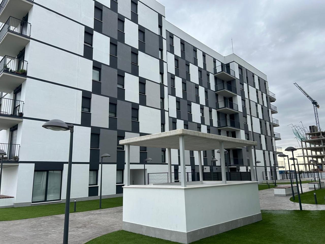 Pis de 103 m² a Dos Hermanas