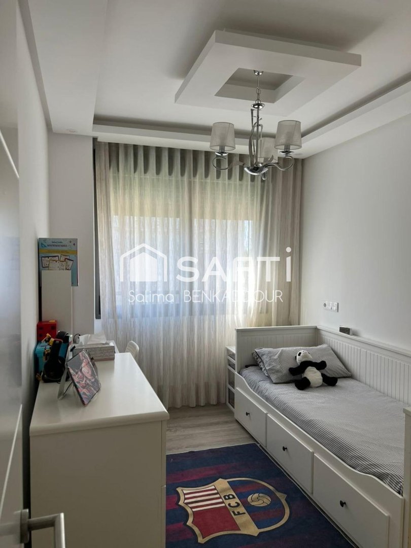 Appartement 125 m² à Valence