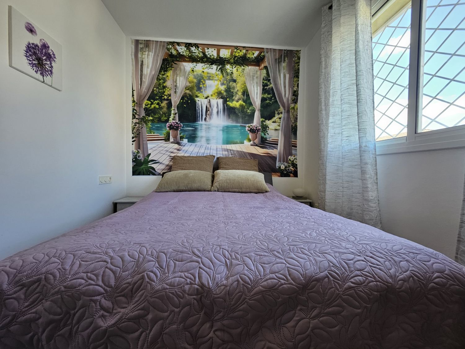 Piso de 94 m² en Mont-roig del Camp