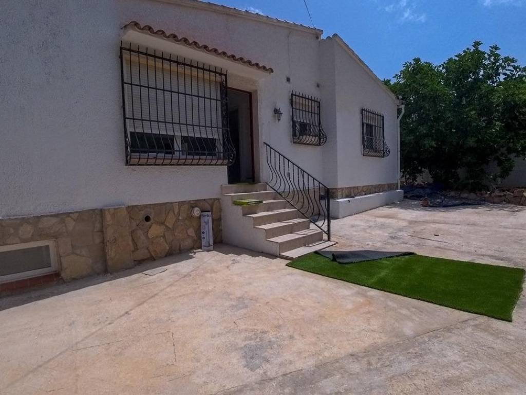 Casa 173 m² a l'Alfàs del Pi