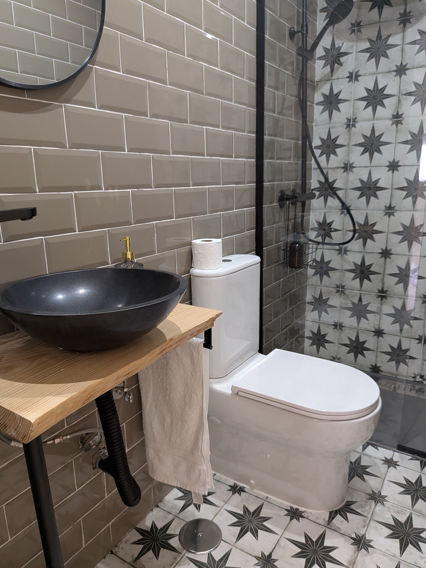 Piso de 45 m² en Carreño