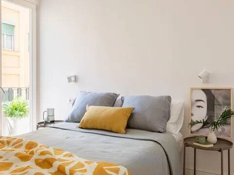 Appartamento 56 m² a Madrid