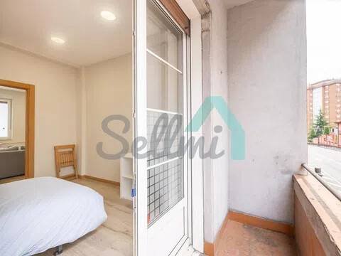 Piso de 130 m² en Oviedo