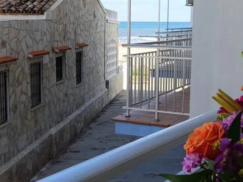 Pis de 70 m² a Dénia
