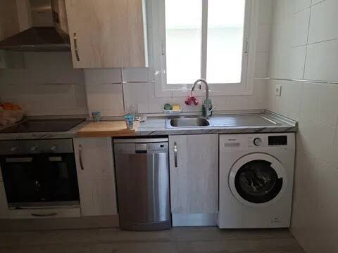 Piso de 90 m² en Sagunto