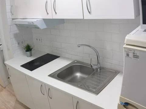 Piso de 37 m² en Las Palmas de Gran Canaria