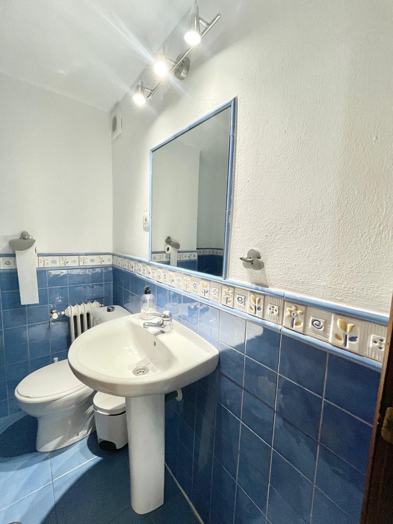 Habitació de lloguer, Granada