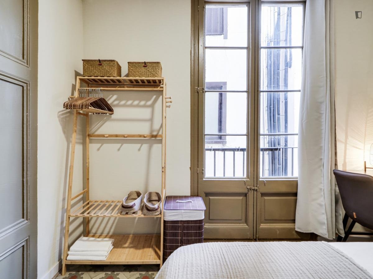 Zimmer zur Miete, Barcelona