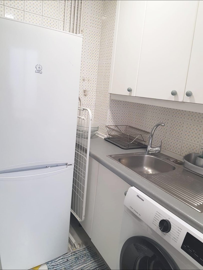 Piso de 69 m² en Madrid