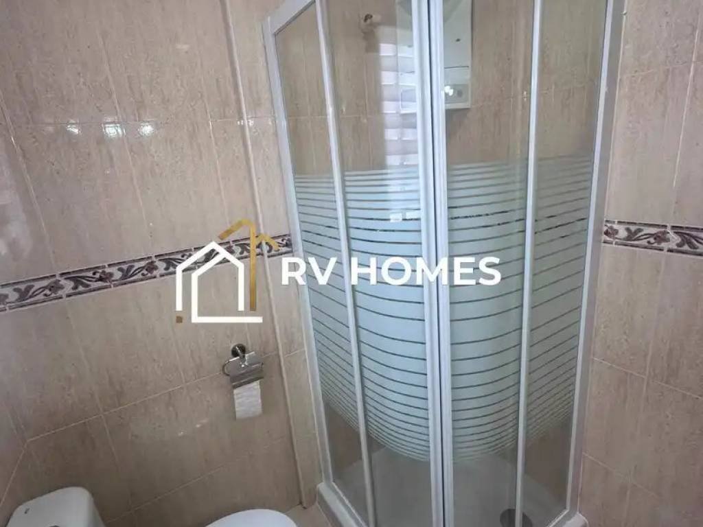 Piso de 95 m² en Cáceres