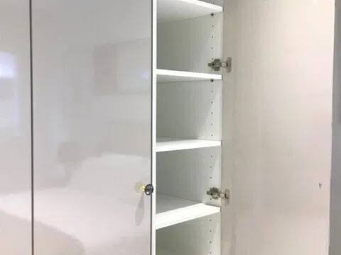 Квартира 87 м² в Валенсии