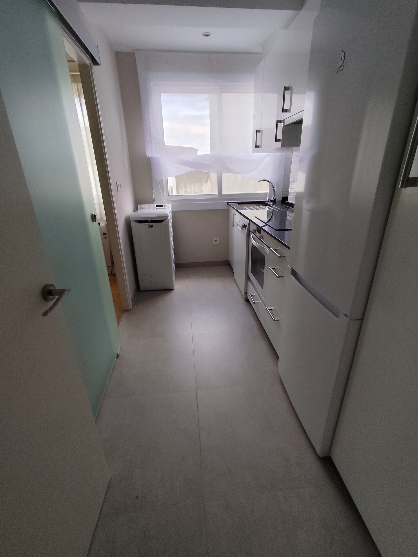 Piso de 85 m² en La Coruña