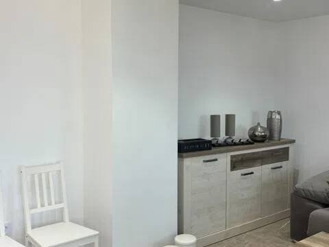Pis de 223 m² a Màlaga