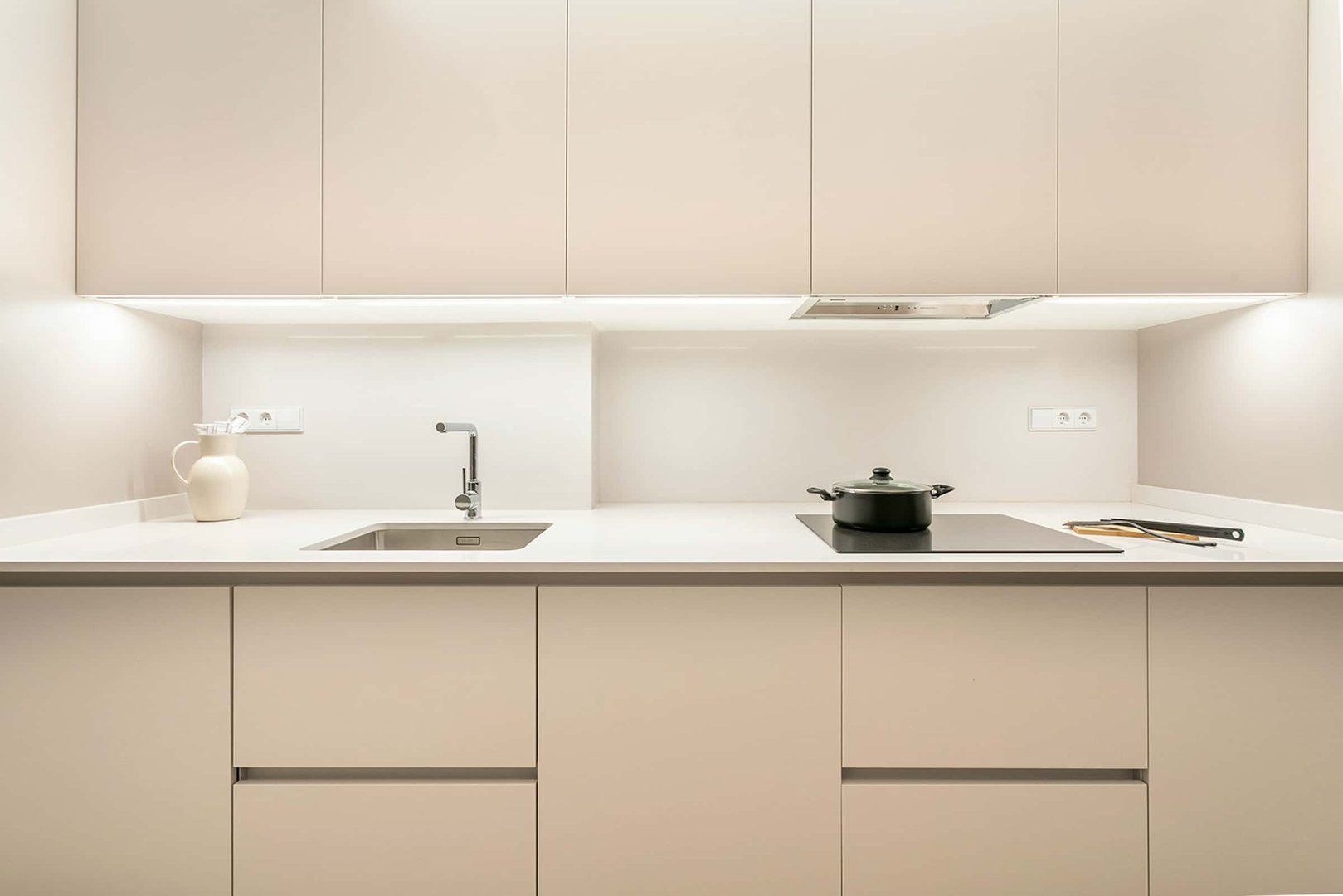 Pis de 25 m² a Barcelona