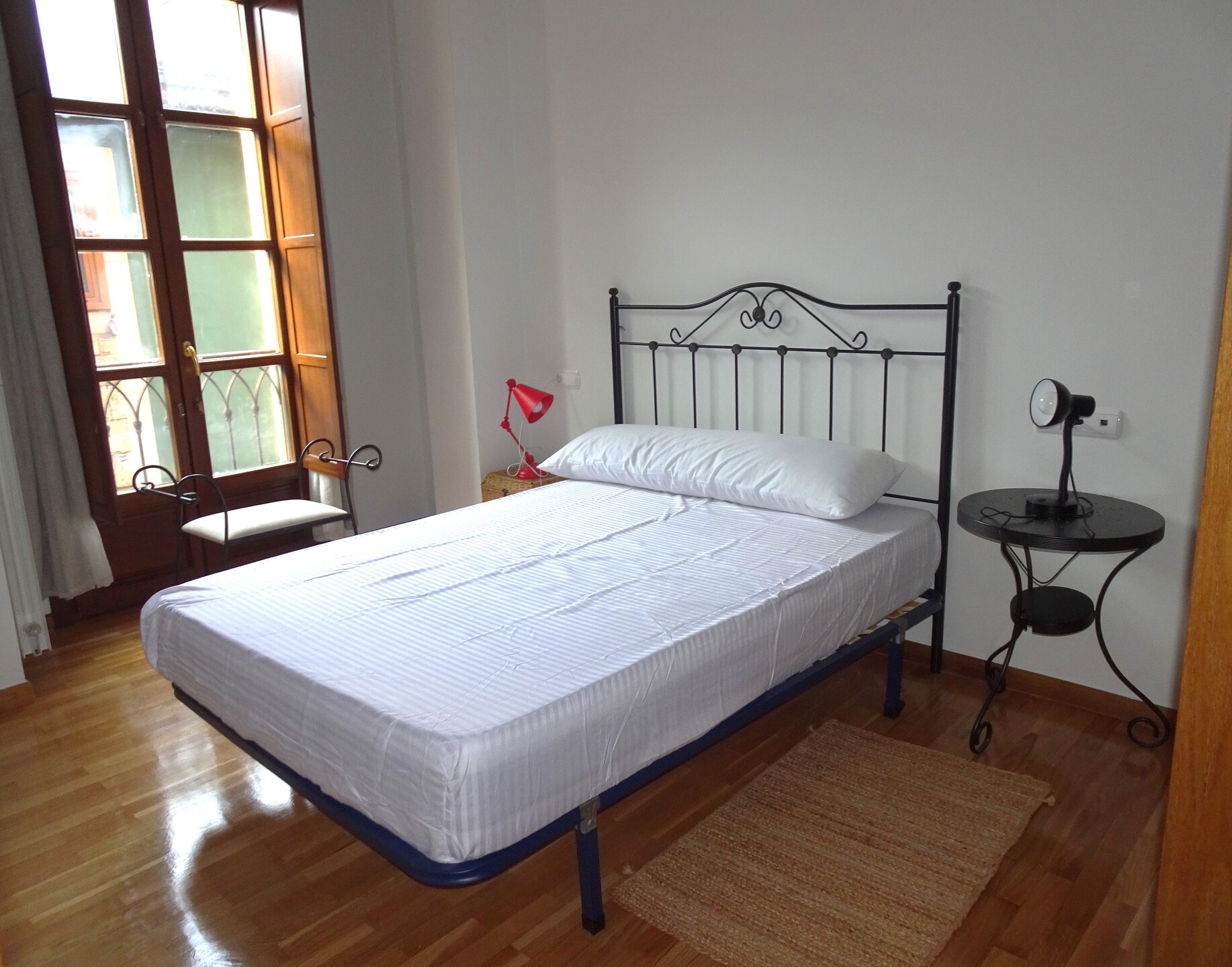 Piso de 59 m² en Gijón