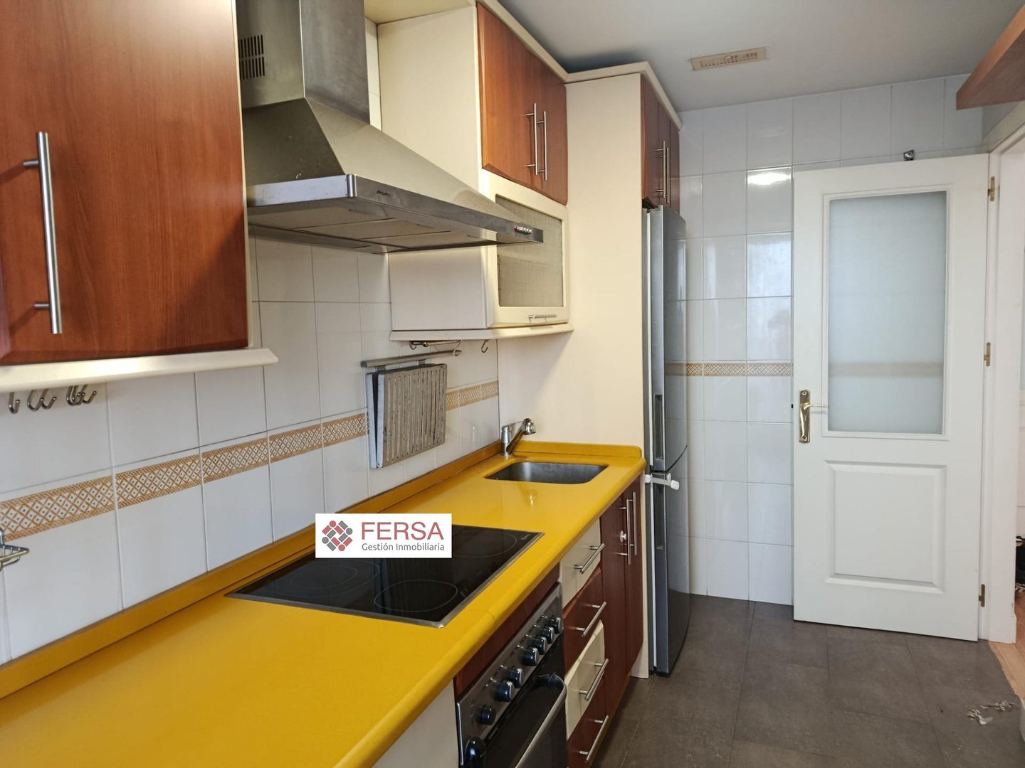 Pis de 78 m² a El Puerto de Santa María