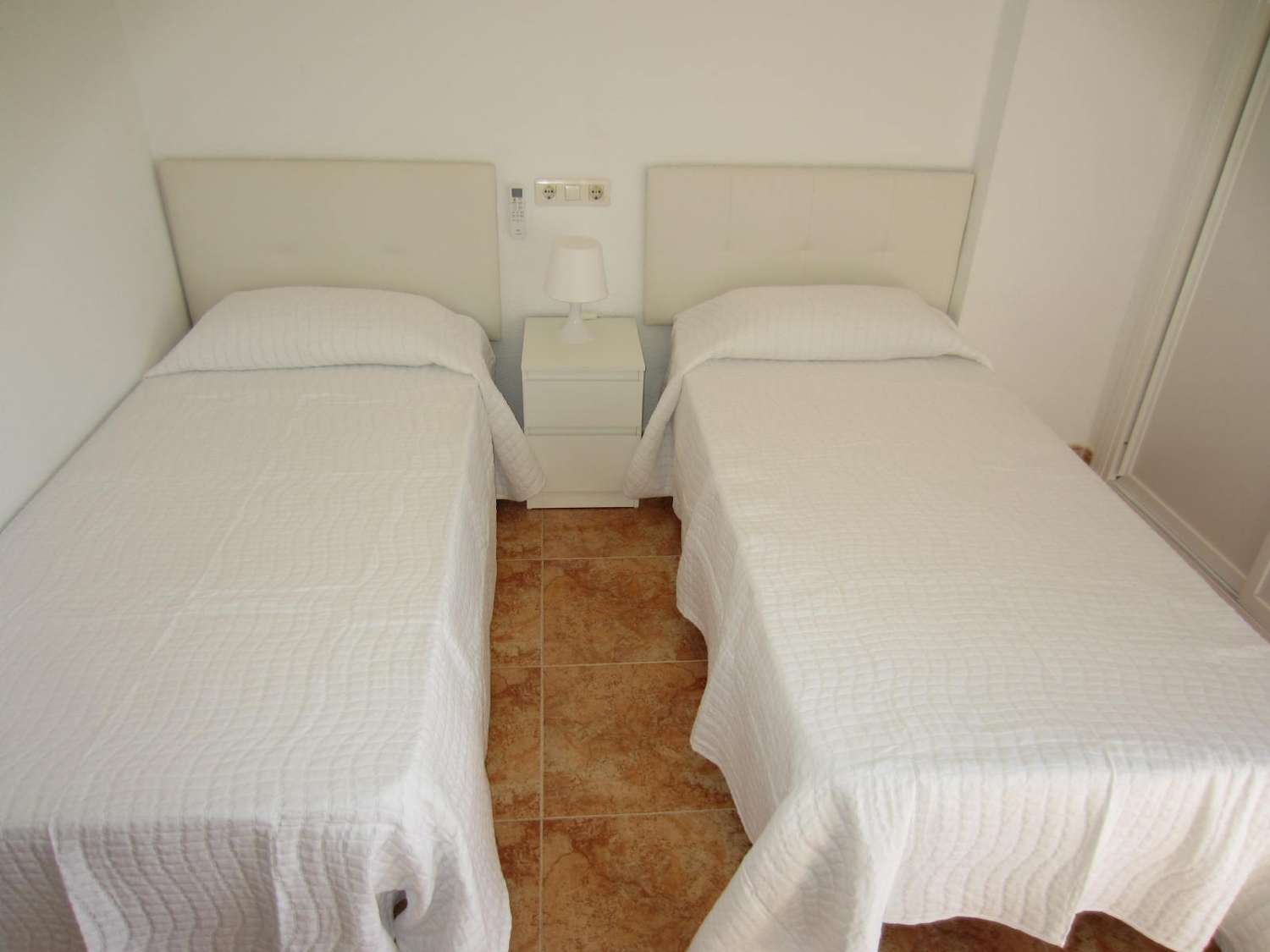 Pis de 65 m² a Fuengirola