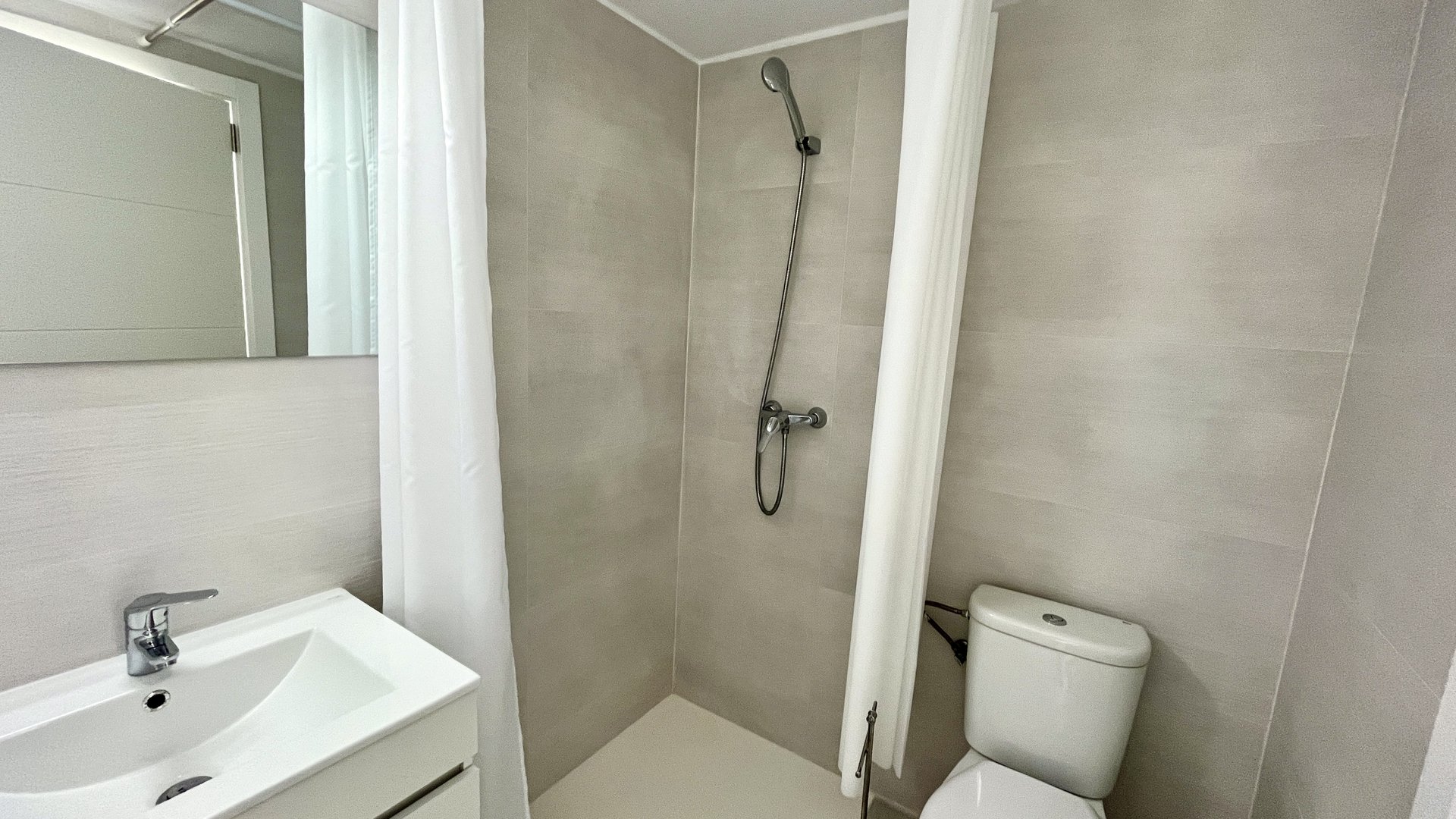 Pis de 170 m² a ses Salines