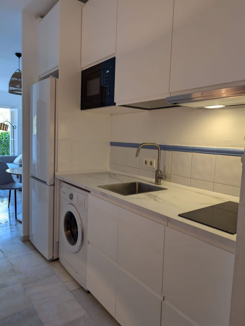 Wohnung 65 m² in Sevilla