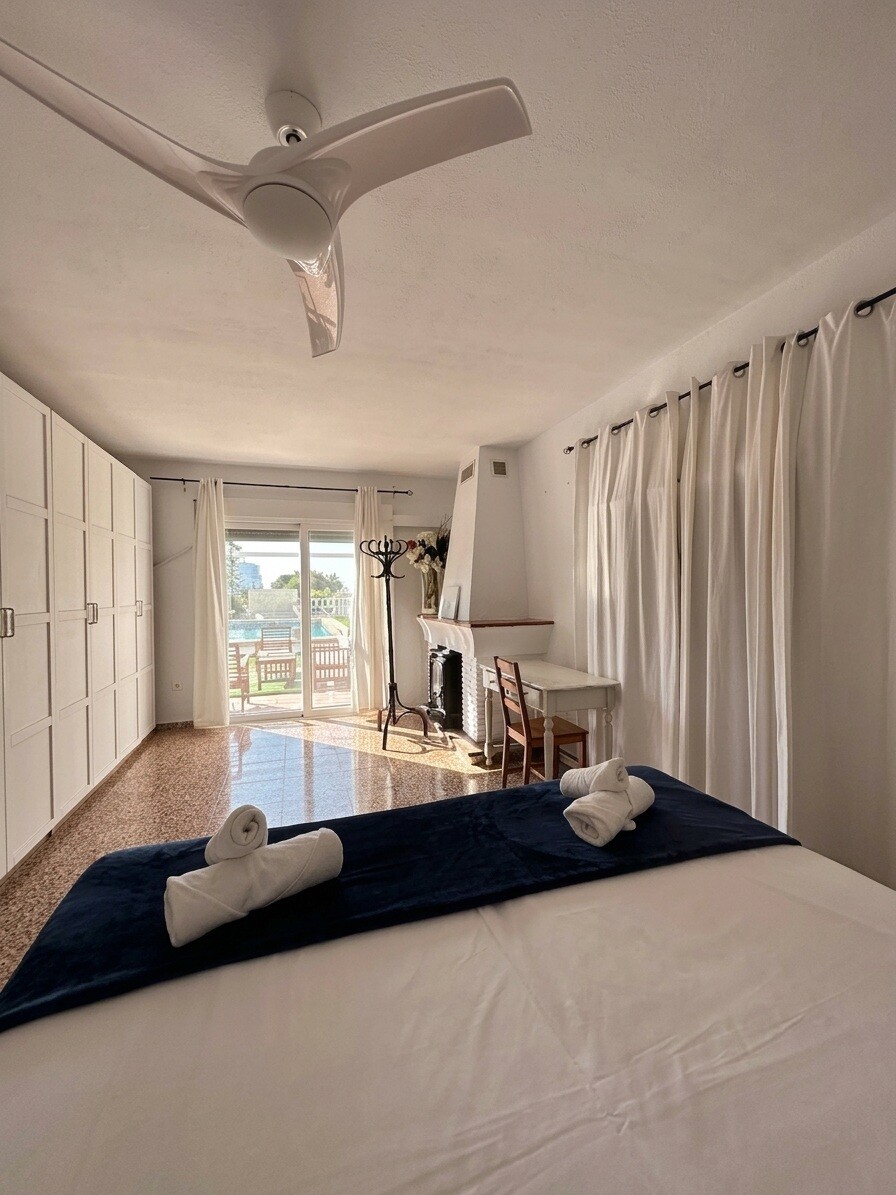 Casa de 200 m² en Calpe