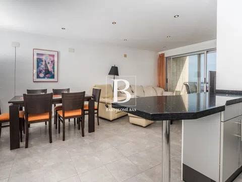 Pis de 75 m² a Xàbia