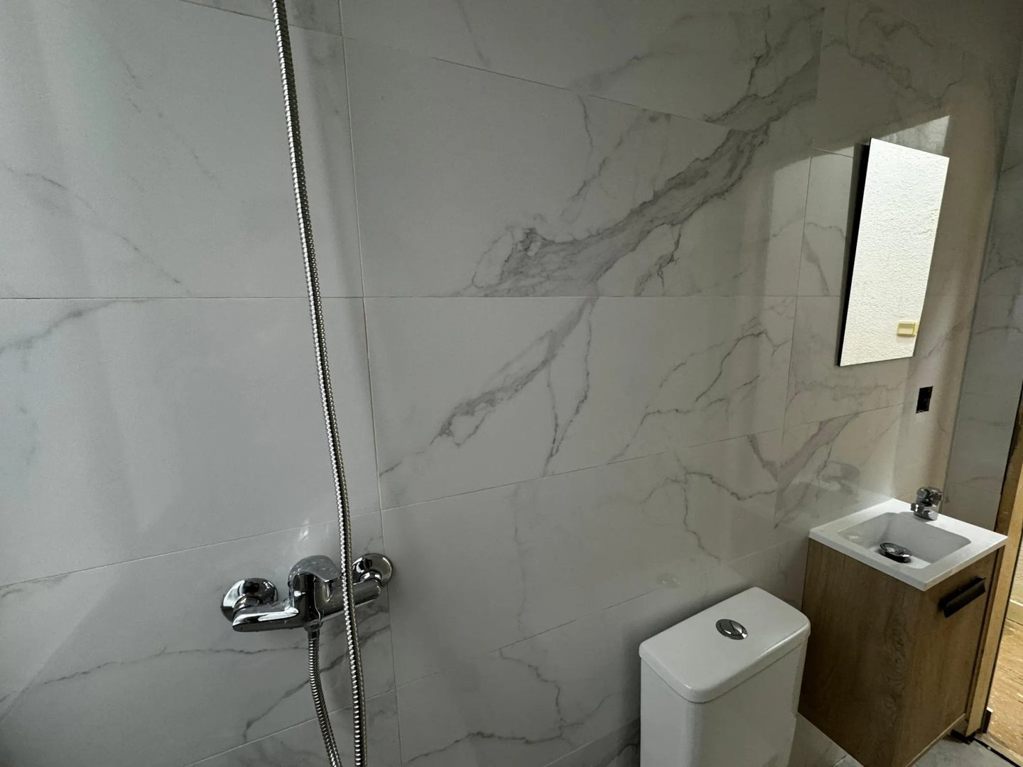 Habitación en alquiler, Madrid