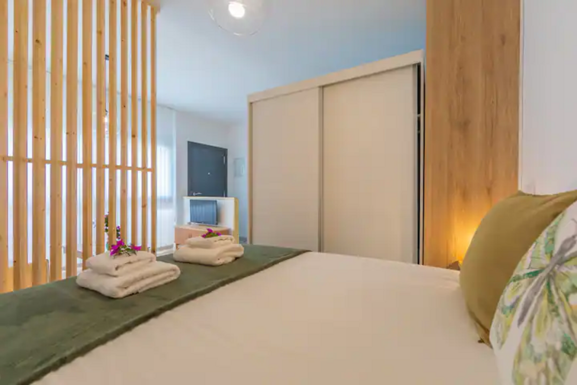 Piso de 40 m² en Tarifa