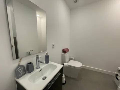 Habitación en alquiler, Madrid