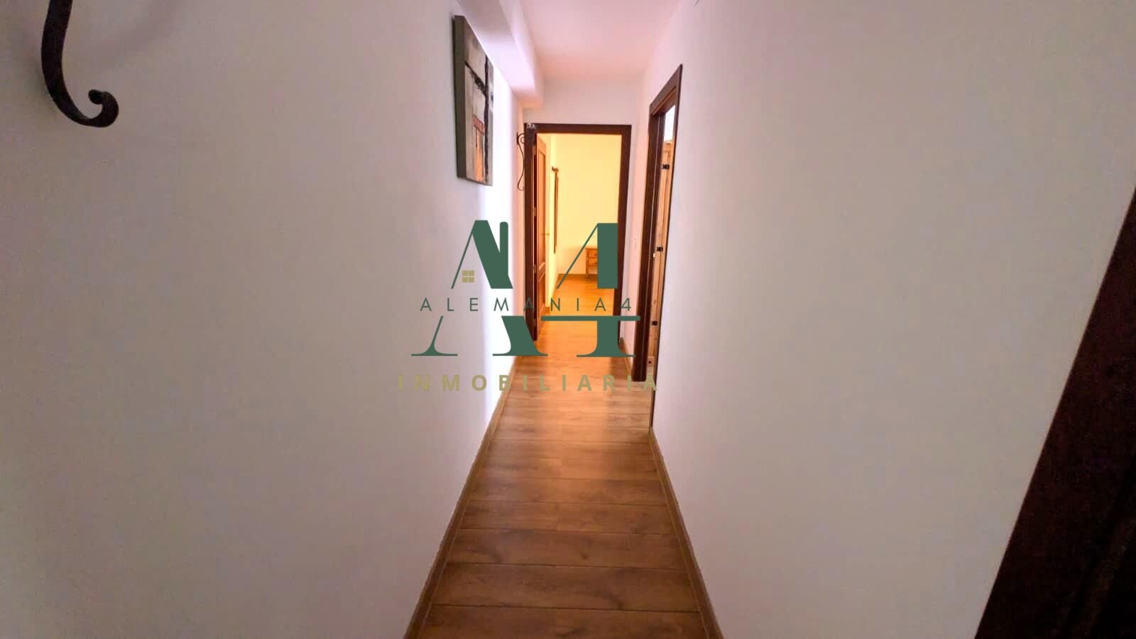Piso de 105 m² en Cáceres