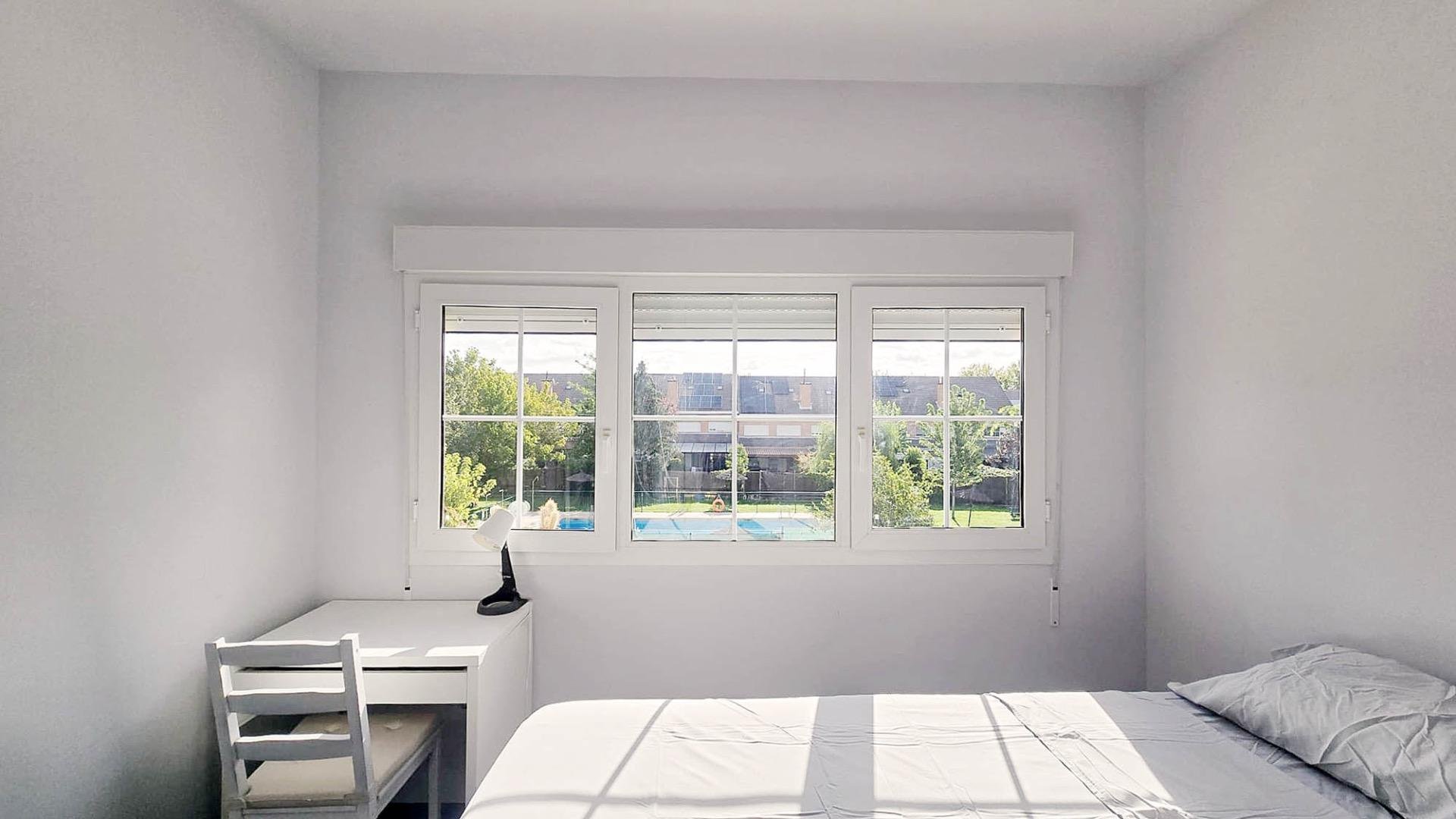 Zimmer 250 m², Villanueva de la Cañada