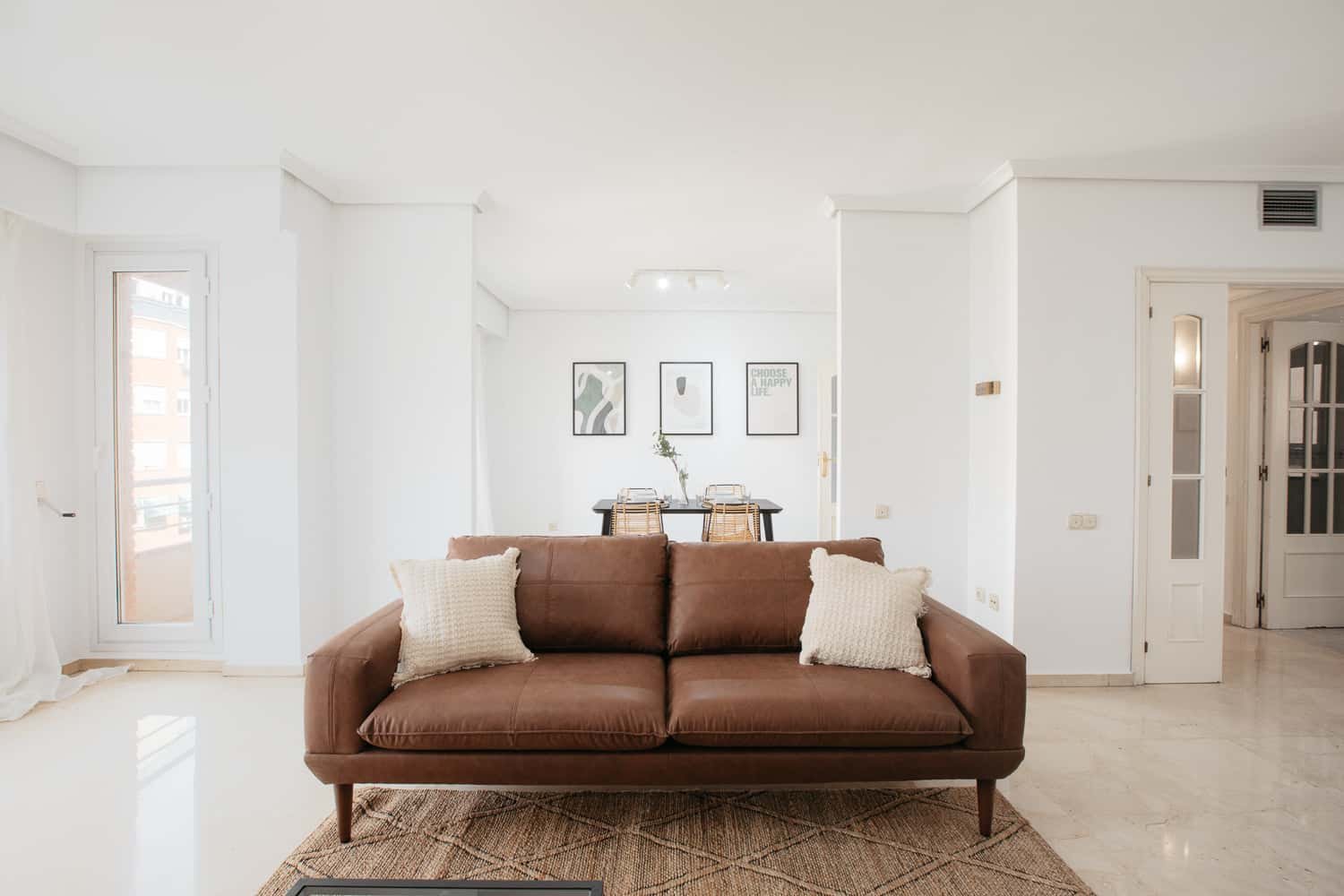 Habitació de lloguer, València